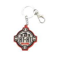 Star Wars Rogue One - At-at Rubber Keychain (sdtsdt27608)