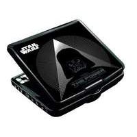Star Wars Portable Dvd Player