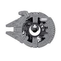 Star Wars 5mp Digital Camera