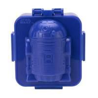 Star Wars R2-d2 Sandwich Shaper