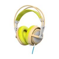 SteelSeries Siberia 200 Gaia Green