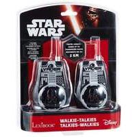Star Wars Walkie Talkies