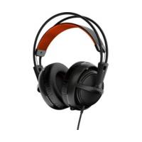 SteelSeries Siberia 200 black