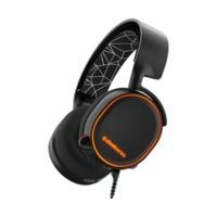 SteelSeries Arctis 5 black