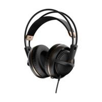 SteelSeries Siberia 200 Alchemy Gold