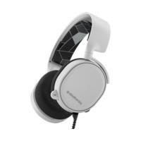 SteelSeries Arctis 3 white