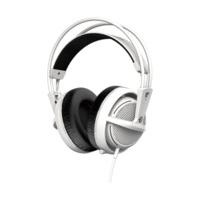 SteelSeries Siberia 200 white