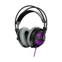 SteelSeries Siberia 200 Sakura Purple