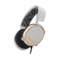 SteelSeries Arctis 5 white