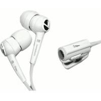 SteelSeries Siberia In-Ear Headset