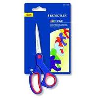 Staedtler - Hobby Scissors 17 Cm Right Handed (965 17 Nbk)