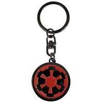 Star Wars - Empire Symbol Keychain