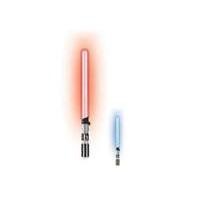 Star Wars Science Dark Side Detector Mini Lightsaber (u15091)