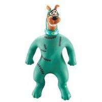 Stretch Mini Scooby Doo - Zombie Scooby
