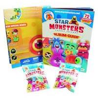 Star Monsters 2 Starter Pack