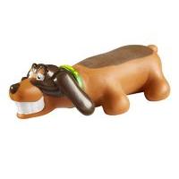 Stretch Mini Fetch - Brown