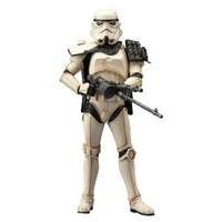 Star Wars Sandtrooper Sergeant (single) Artfx+ Statue