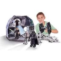 Star Wars - Blueprints Classic Deathstar Deluxe Pack Building Kit