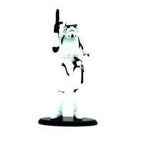 Star Wars - Elite Edition Stormtrooper Statue (sw002) (20cm)