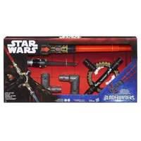 Star Wars Spin Action Lightsaber