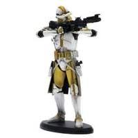 star wars elite collection commander bly statue 19cm