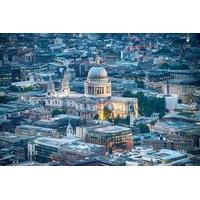 st pauls cathedral visit for two