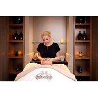St Pancras Spa Ultimate Mum-To-Be Massage for One