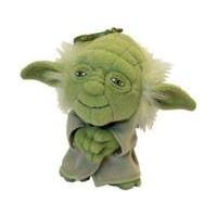 Star Wars Yoda Keyring Plush (90783)