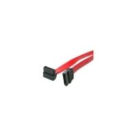 StarTech.com 36in SATA to Right Angle SATA Serial ATA Cable - for Hard Drive, Optical Drive - 36\