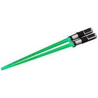 Star Wars Yoda Light Up Version Chopsticks