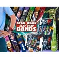 Star Wars Slap - Snap Bands S1