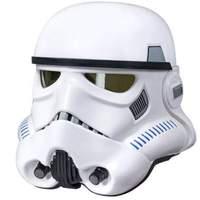 Star Wars Black Series Voice Changer Helmet