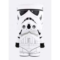 storm trooper star wars look alite led table lamp gadget