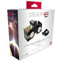 STEALTH VR Pocket Black Edition