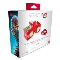 STEALTH VR Pocket Red Edition