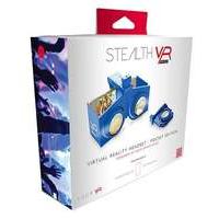 STEALTH VR Pocket Blue Edition