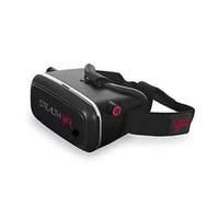 Stealth VR100 Virtual Reality Headset (iOS and Android)