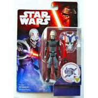 Star Wars The Force Awakens 3.75 inch figure - The Inquisitor