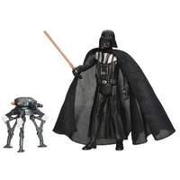 Star Wars The Empire Strikes Back 3.75-Inch Figure Snow Mission Darth Vader