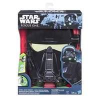 Star Wars Rogue One - Death Trooper Electronic Mask (Hasbro c0364eu4)