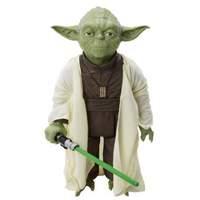 Star Wars 20-Inch Yoda Giant Action Figure