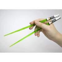 Star Wars Green Chopsticks Luke Skywalker