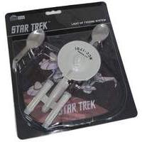 star trek enterprise feeding system