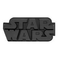 Star Wars Silicon Baking Tray Logo
