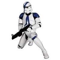 Star Wars Clone Trooper 501st Legion 2 Pack Limited Edition ArtFX Statue