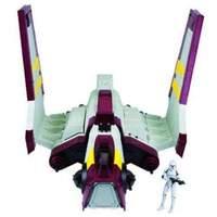 Star Wars Republic Attack Shuttl...