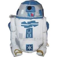 Star Wars Back Buddy R2D2