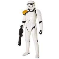 star wars 18 inch sand trooper big action figure