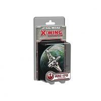 Star Wars X-Wing: ARC-170 Expansion