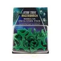 Star Trek: Ascendancy Romulan Ship Pack